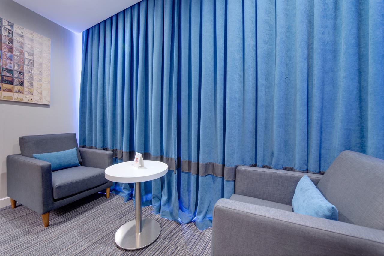 The Menord Hotel Мерсин Экстерьер фото