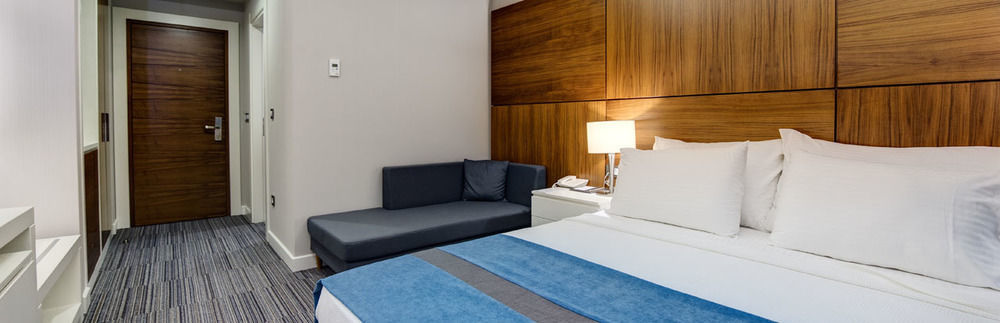The Menord Hotel Мерсин Экстерьер фото