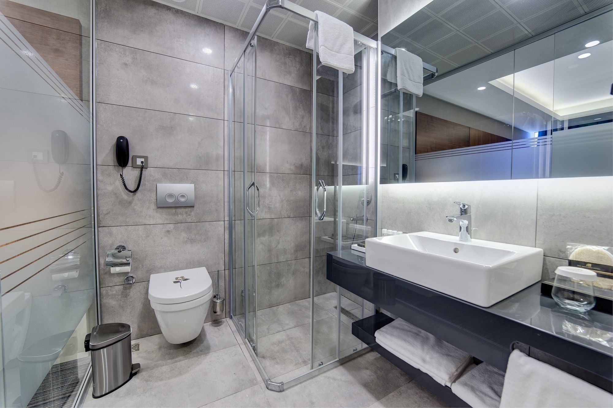 The Menord Hotel Мерсин Экстерьер фото