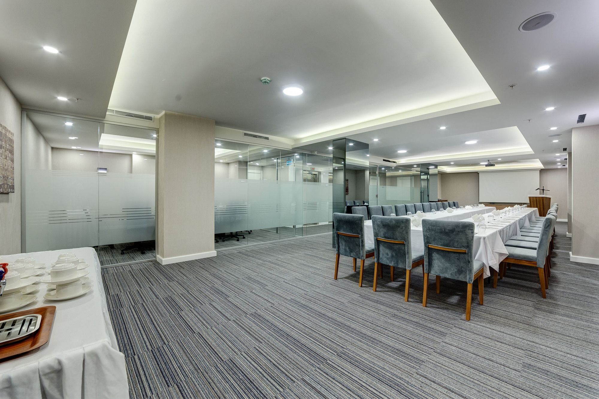 The Menord Hotel Мерсин Экстерьер фото