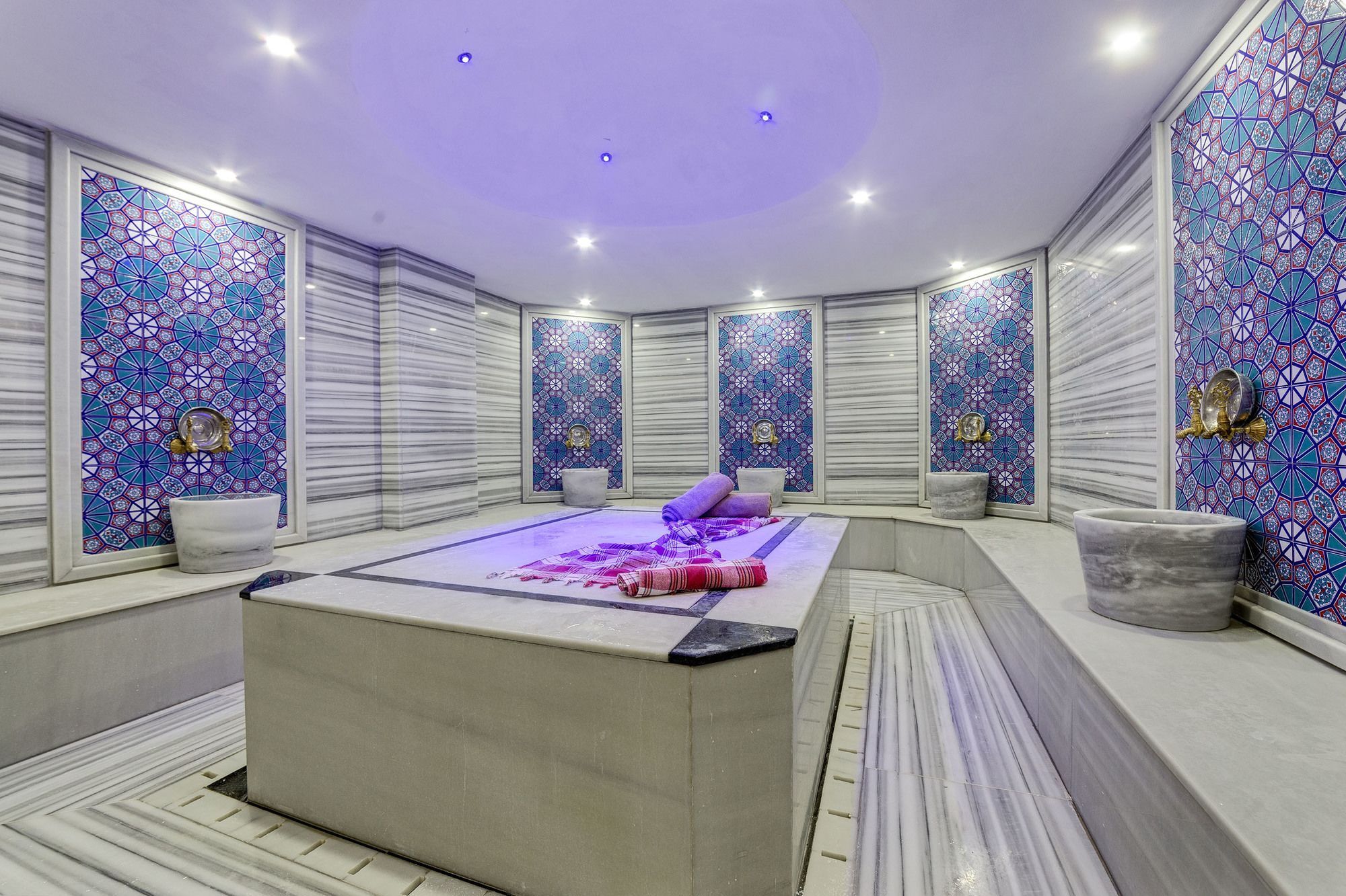 The Menord Hotel Мерсин Экстерьер фото