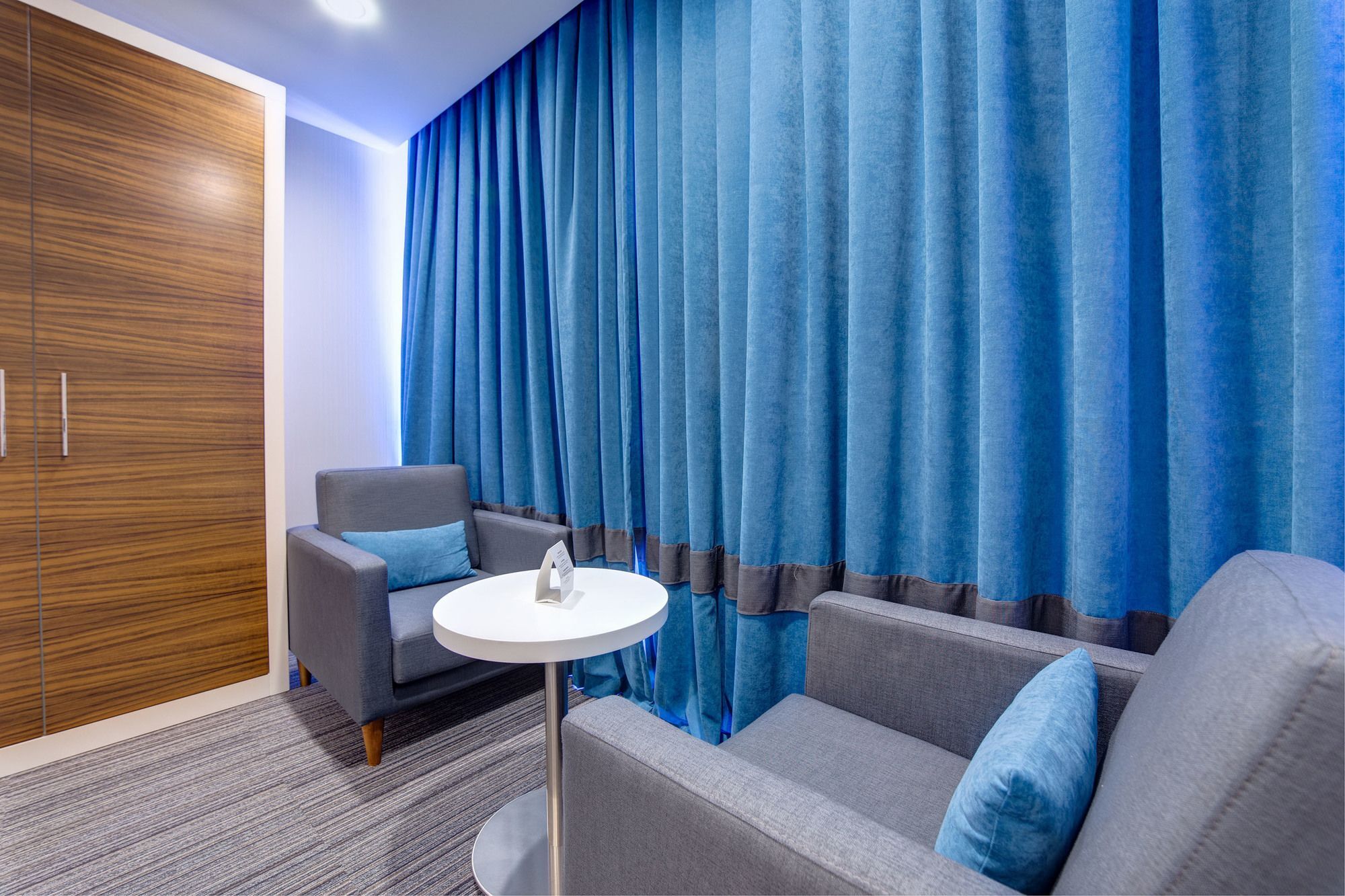 The Menord Hotel Мерсин Экстерьер фото
