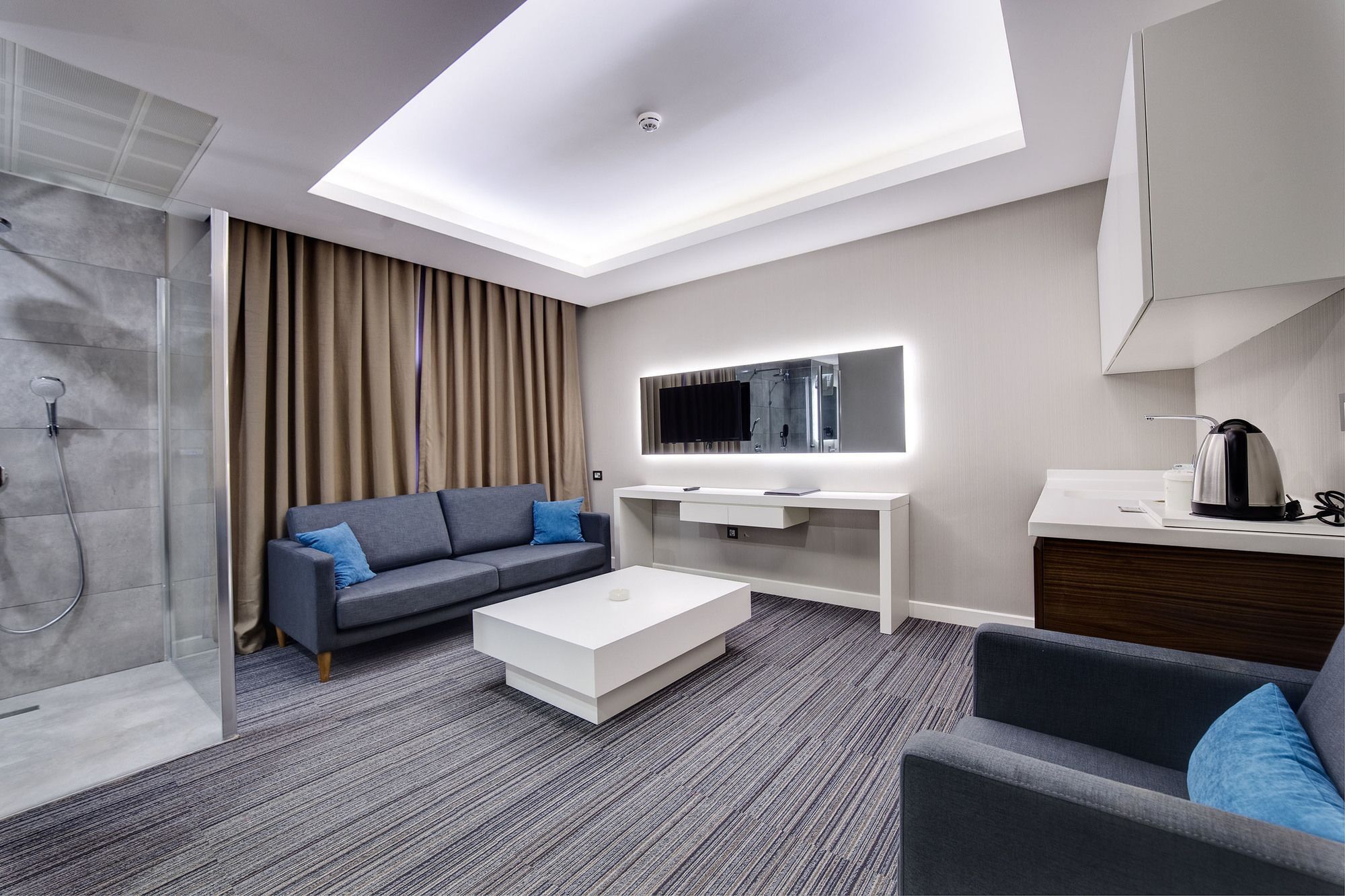 The Menord Hotel Мерсин Экстерьер фото