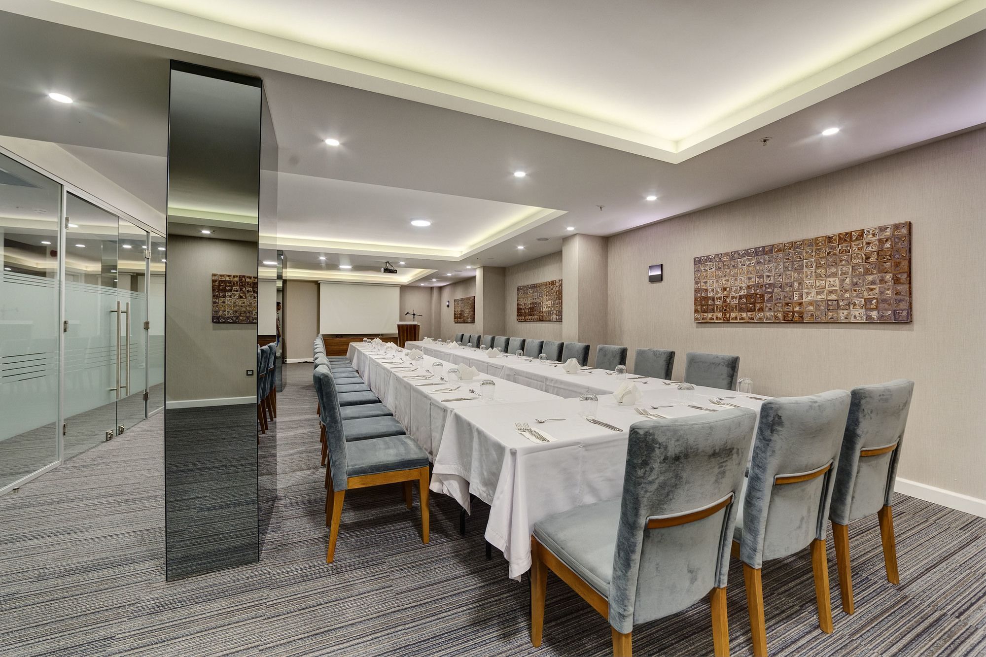 The Menord Hotel Мерсин Экстерьер фото