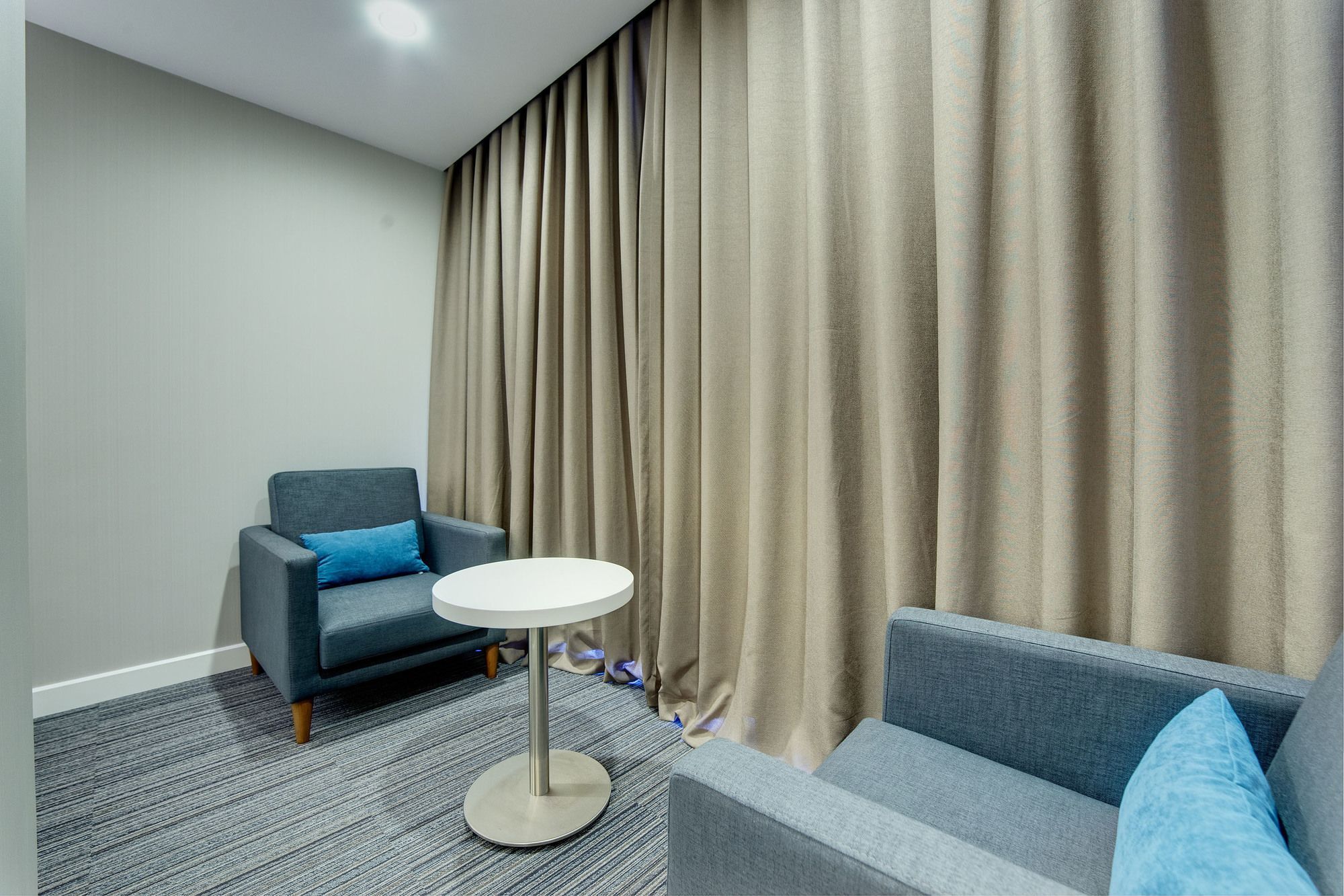 The Menord Hotel Мерсин Экстерьер фото