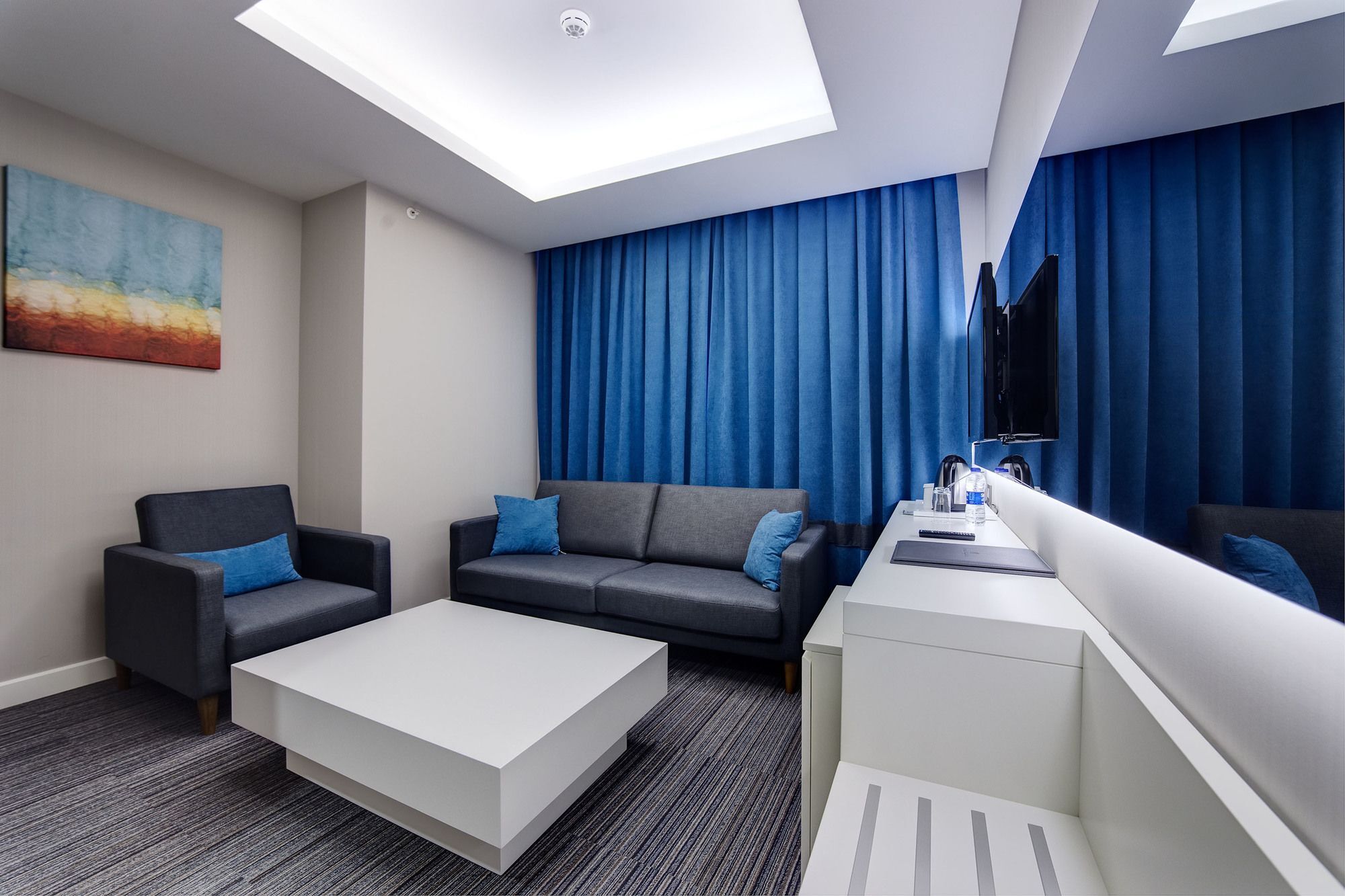 The Menord Hotel Мерсин Экстерьер фото